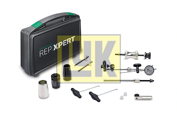 Mounting Tool Set, clutch/ flywheel